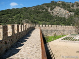 Muralla urbana de Buitrago de Lozoya