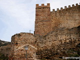 Muralla urbana de Buitrago de Lozoya