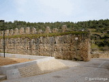 Muralla urbana de Buitrago de Lozoya