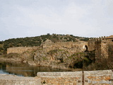 Muralla urbana de Buitrago de Lozoya