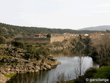 Muralla urbana de Buitrago de Lozoya