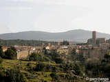 Muralla urbana de Buitrago de Lozoya