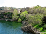 Muralla urbana de Buitrago de Lozoya