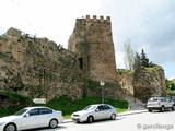 Muralla urbana de Buitrago de Lozoya