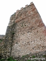 Muralla urbana de Buitrago de Lozoya