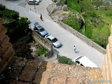 Muralla urbana de Buitrago de Lozoya