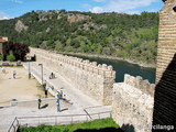 Muralla urbana de Buitrago de Lozoya