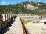 Muralla urbana de Buitrago de Lozoya