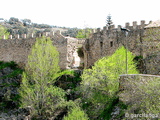 Muralla urbana de Buitrago de Lozoya