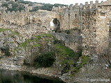 Muralla urbana de Buitrago de Lozoya