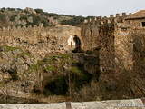 Muralla urbana de Buitrago de Lozoya