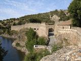 Muralla urbana de Buitrago de Lozoya