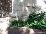 Bunker I del Parque del Oeste