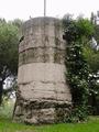 Bunker I del Parque del Oeste