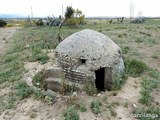 Posición militar Brunete Sureste