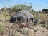 Posición militar Brunete Sureste