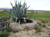 Posición militar Brunete Sureste