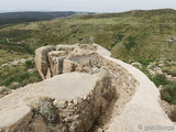 Fortín V de la Posición militar Las Canteras