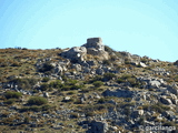 Fortín V de la Posición militar Las Canteras