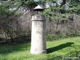 Bunker Parque el Capricho (Alameda de Osuna)