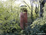 Bunker Parque el Capricho (Alameda de Osuna)