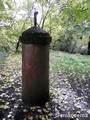 Bunker Parque el Capricho (Alameda de Osuna)