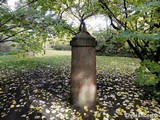 Bunker Parque el Capricho (Alameda de Osuna)