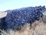 Yacimiento arqueológico de Santa María