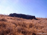 Yacimiento arqueológico de Santa María