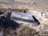 Yacimiento arqueológico de Santa María