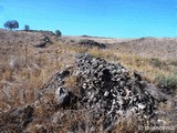 Yacimiento arqueológico de Santa María