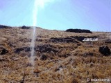 Yacimiento arqueológico de Santa María