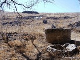 Yacimiento arqueológico de Santa María