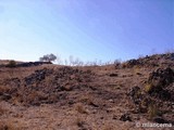 Yacimiento arqueológico de Santa María