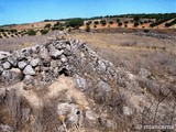 Yacimiento arqueológico de Santa María