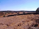 Yacimiento arqueológico de Santa María