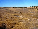 Yacimiento arqueológico de Santa María