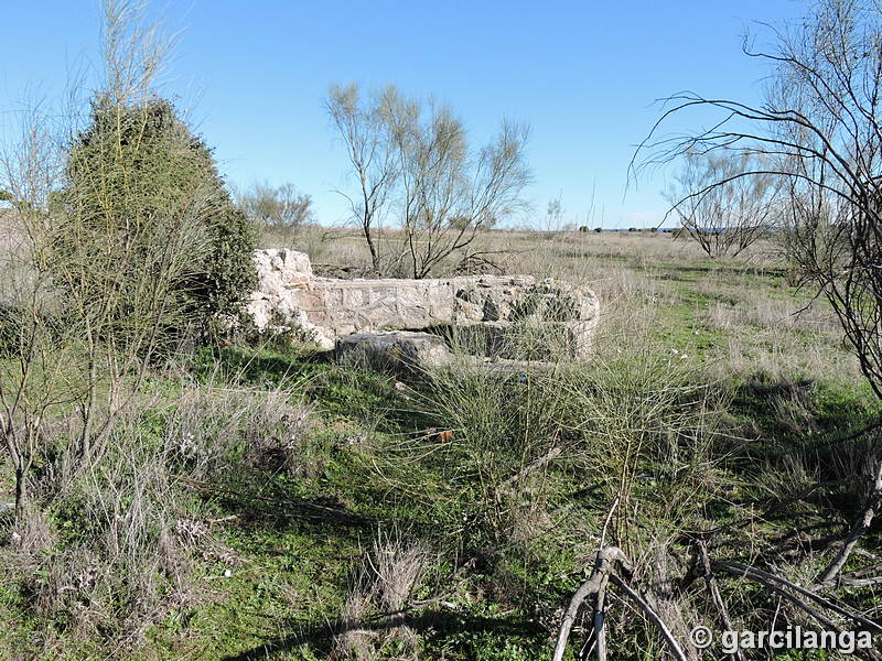 Búnker del Camino de Tomillarón