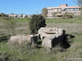 Búnker del Camino de Tomillarón