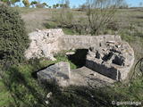 Búnker del Camino de Tomillarón