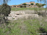 Búnker del Camino de Tomillarón