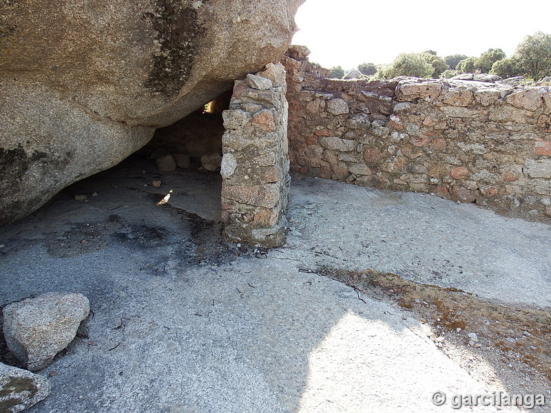 Observatorio de las Cabezuelas