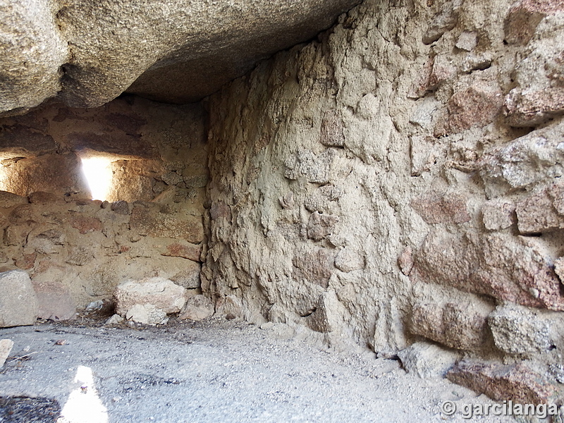 Observatorio de las Cabezuelas