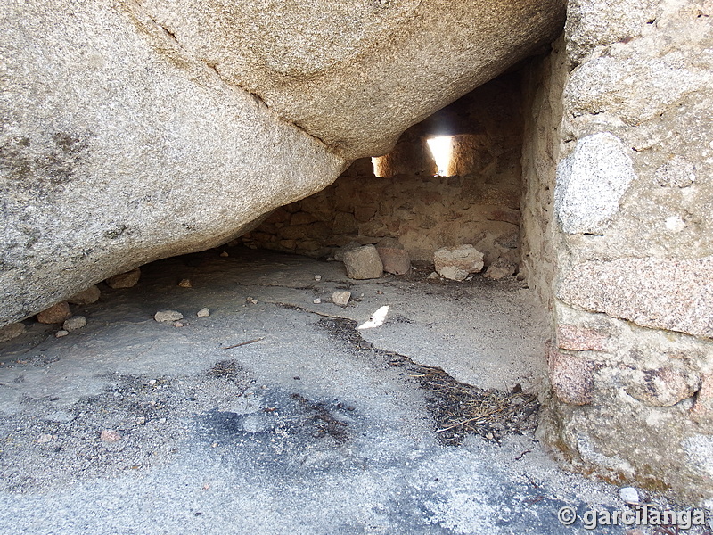 Observatorio de las Cabezuelas