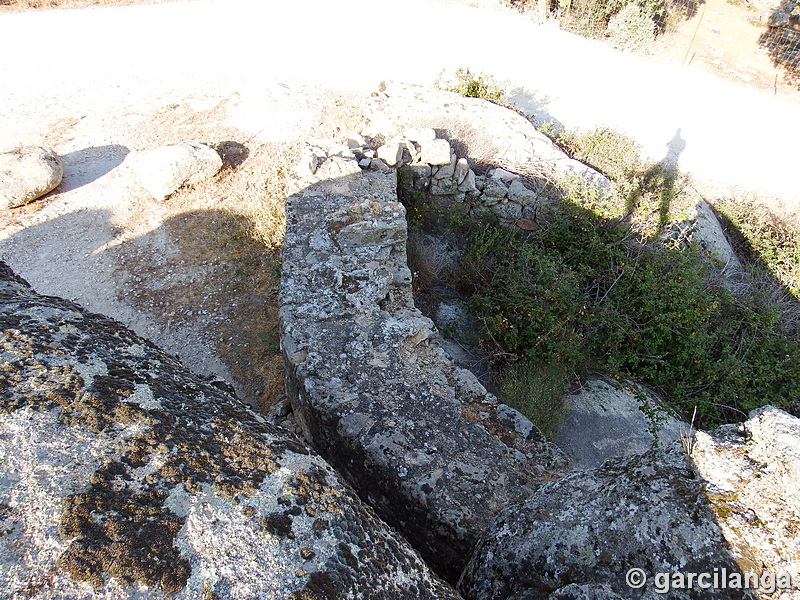 Observatorio de las Cabezuelas