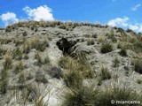 Bunker Hexagonal, trincheras y refugios