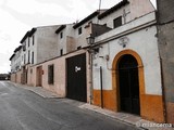 Muralla urbana de Chinchón