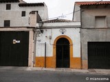 Muralla urbana de Chinchón