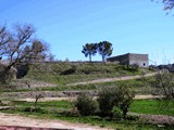 Castillo de Querencia