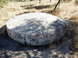 Búnker Central del Cerro de la Mica